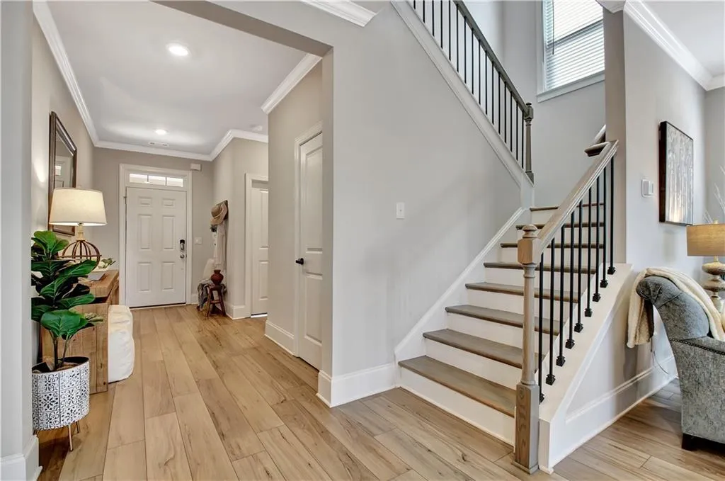 Peachtree City, Georgia 30269, United States, 5 Bedrooms Bedrooms, ,4 BathroomsBathrooms,Residential,Active,98274