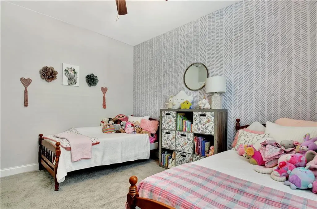 Peachtree City, Georgia 30269, United States, 5 Bedrooms Bedrooms, ,4 BathroomsBathrooms,Residential,Active,98274