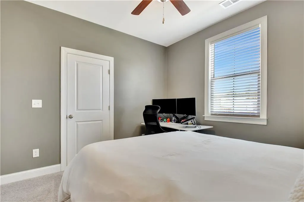 Peachtree City, Georgia 30269, United States, 5 Bedrooms Bedrooms, ,4 BathroomsBathrooms,Residential,Active,98274