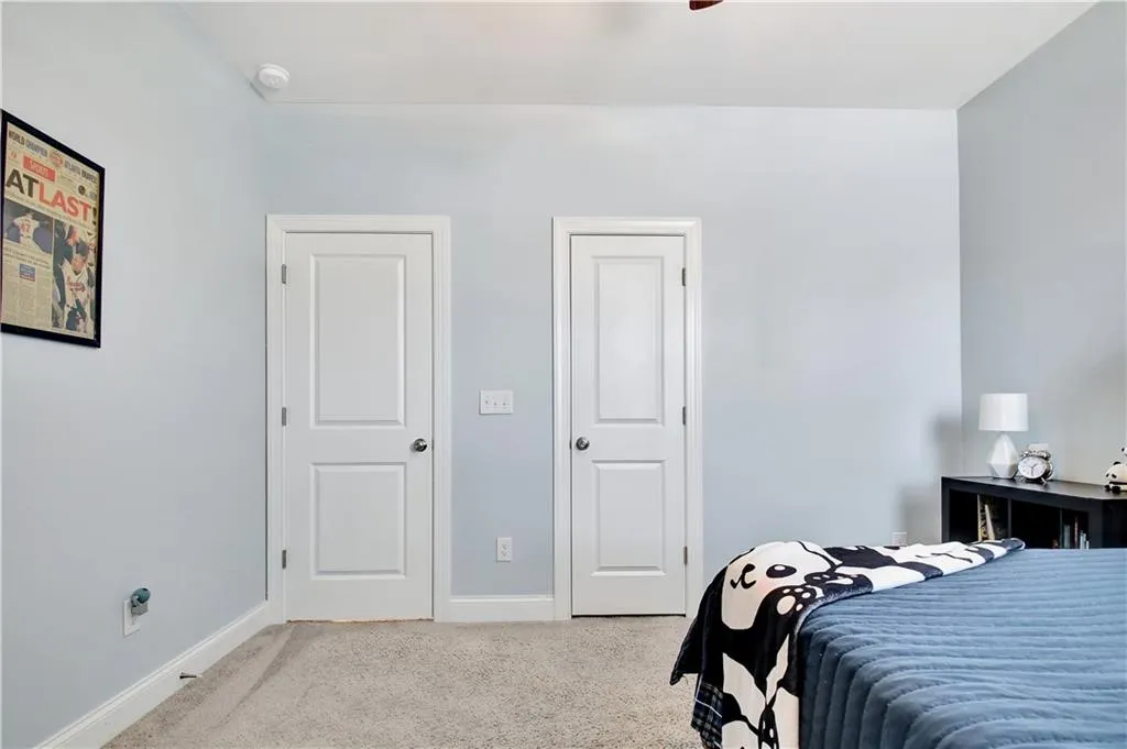 Peachtree City, Georgia 30269, United States, 5 Bedrooms Bedrooms, ,4 BathroomsBathrooms,Residential,Active,98274