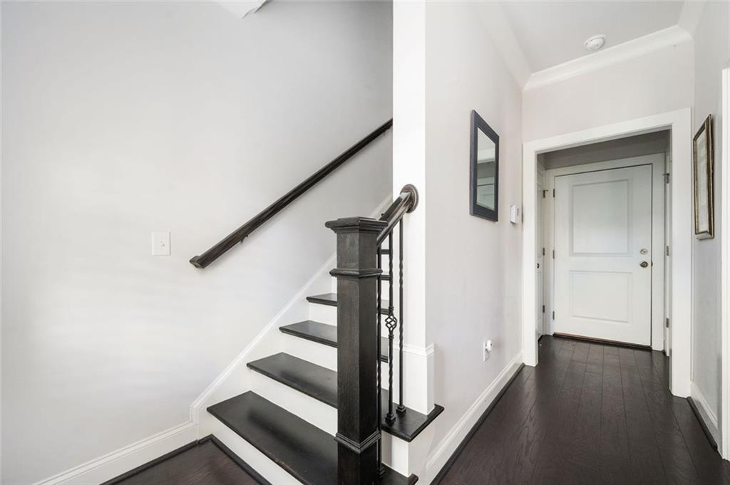 Encore Walk - Residential