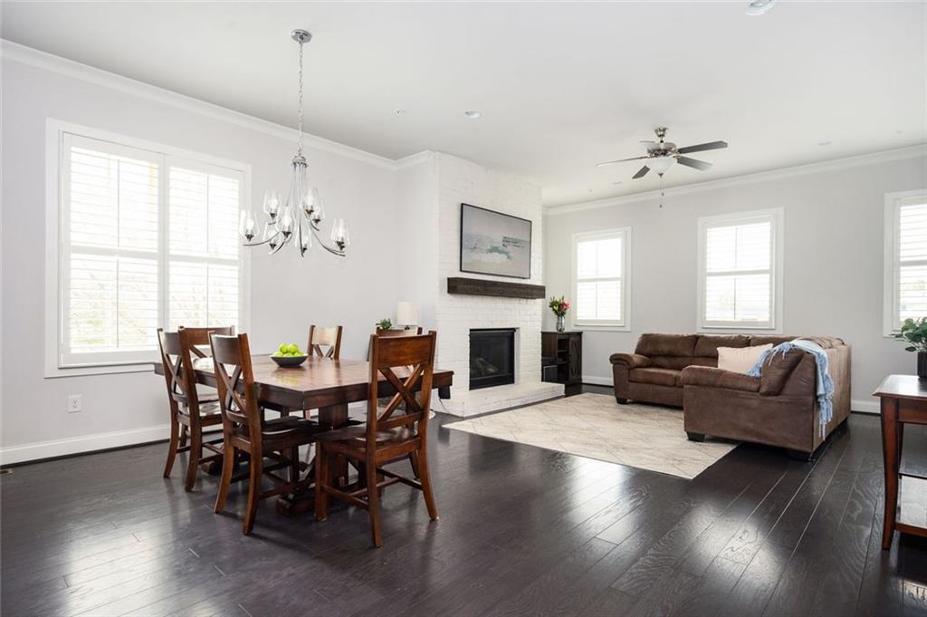 Encore Walk - Residential