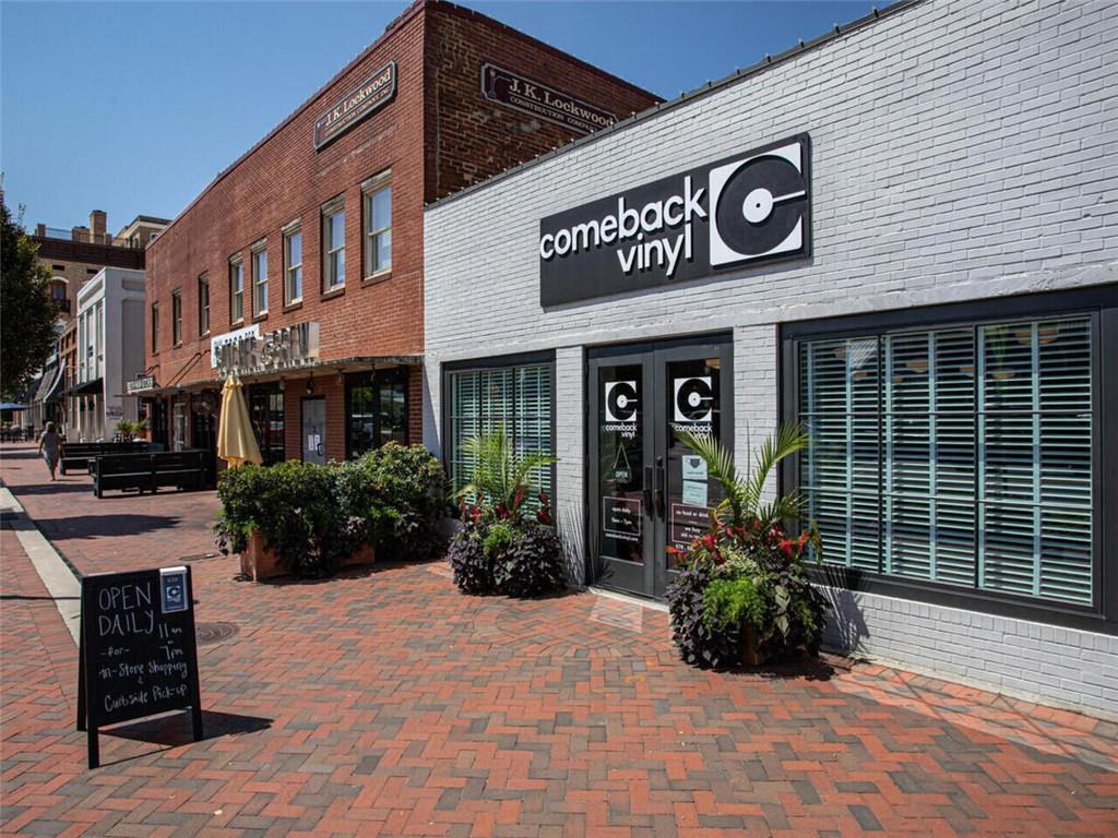 Encore Walk - Residential