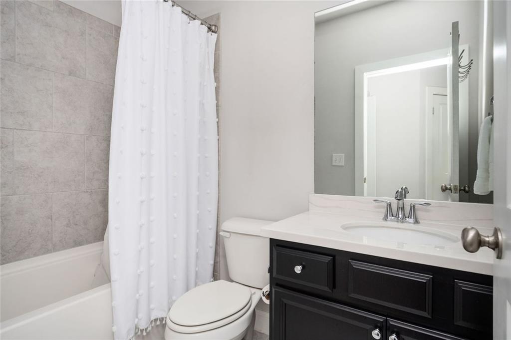 Encore Walk - Residential