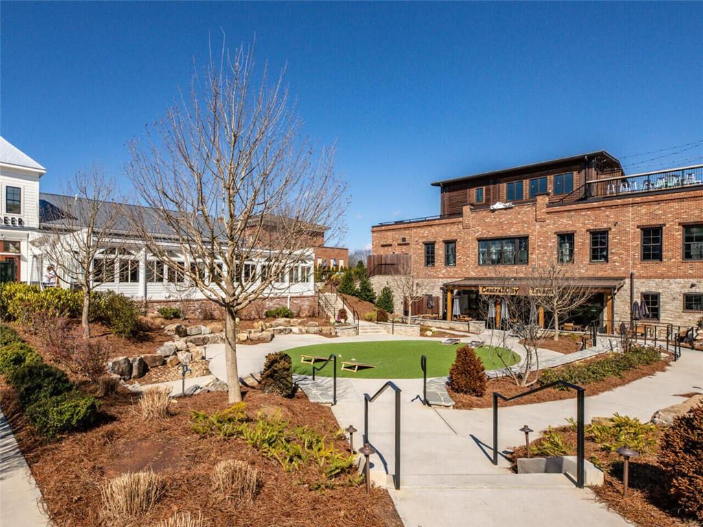 Encore Walk - Residential