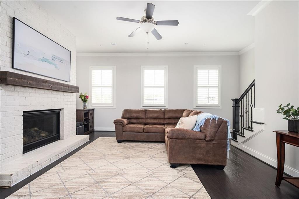 Encore Walk - Residential