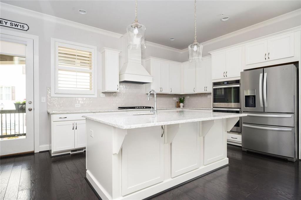 Encore Walk - Residential