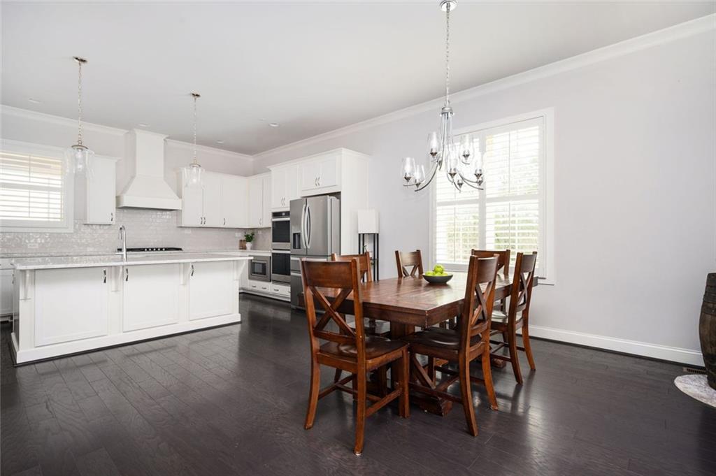 Encore Walk - Residential