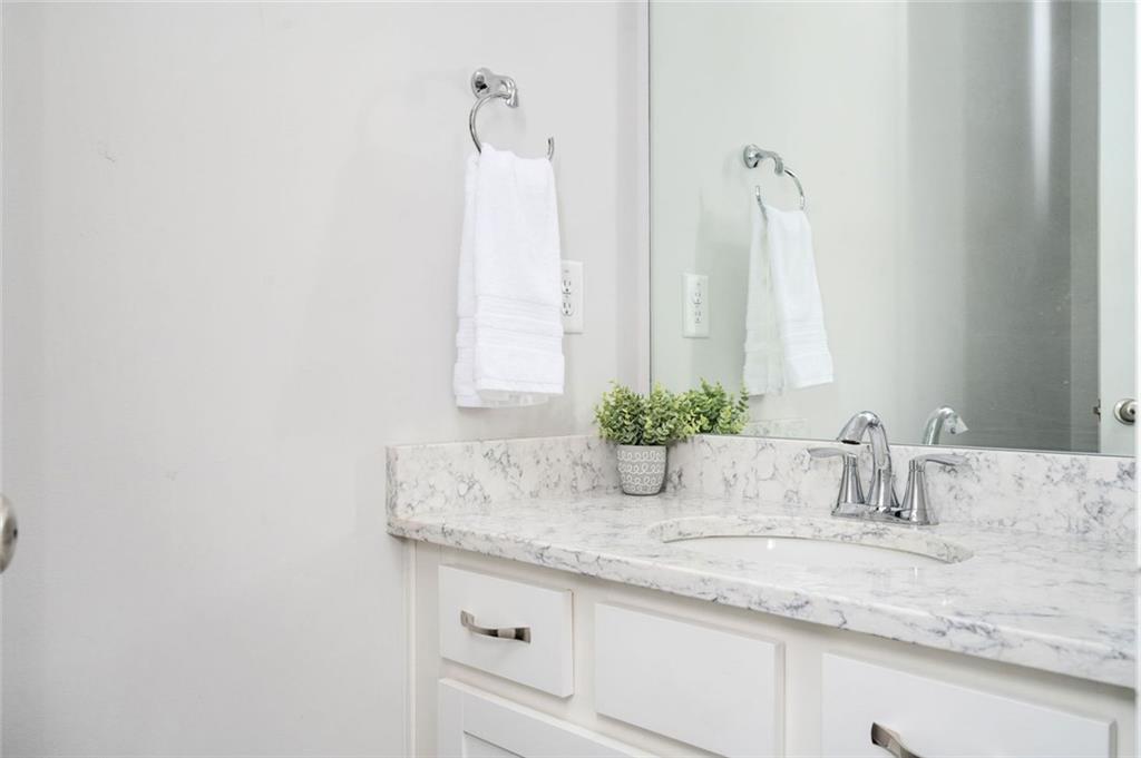 Encore Walk - Residential