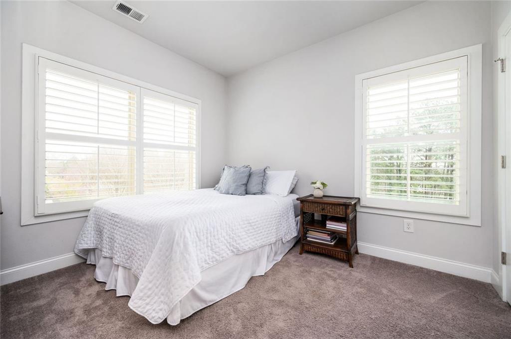 Encore Walk - Residential