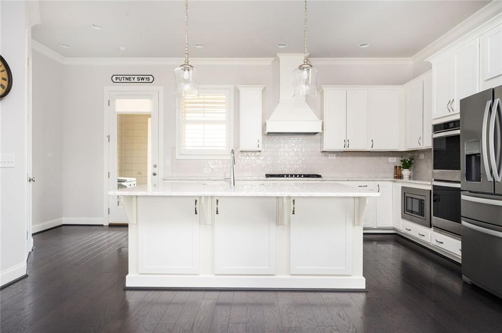 Encore Walk - Residential