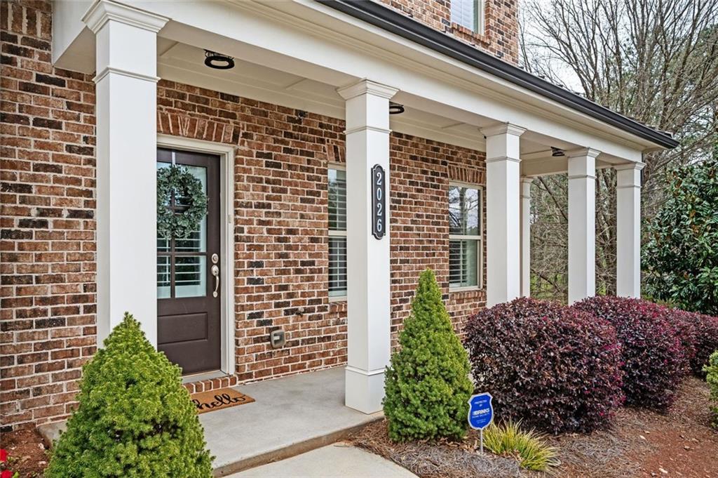 Encore Walk - Residential