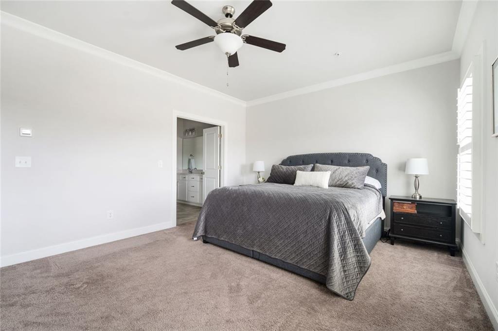 Encore Walk - Residential