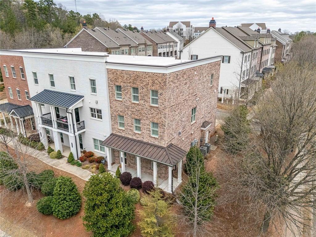 Encore Walk - Residential