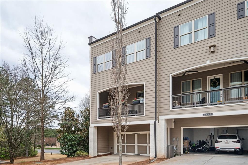 Encore Walk - Residential
