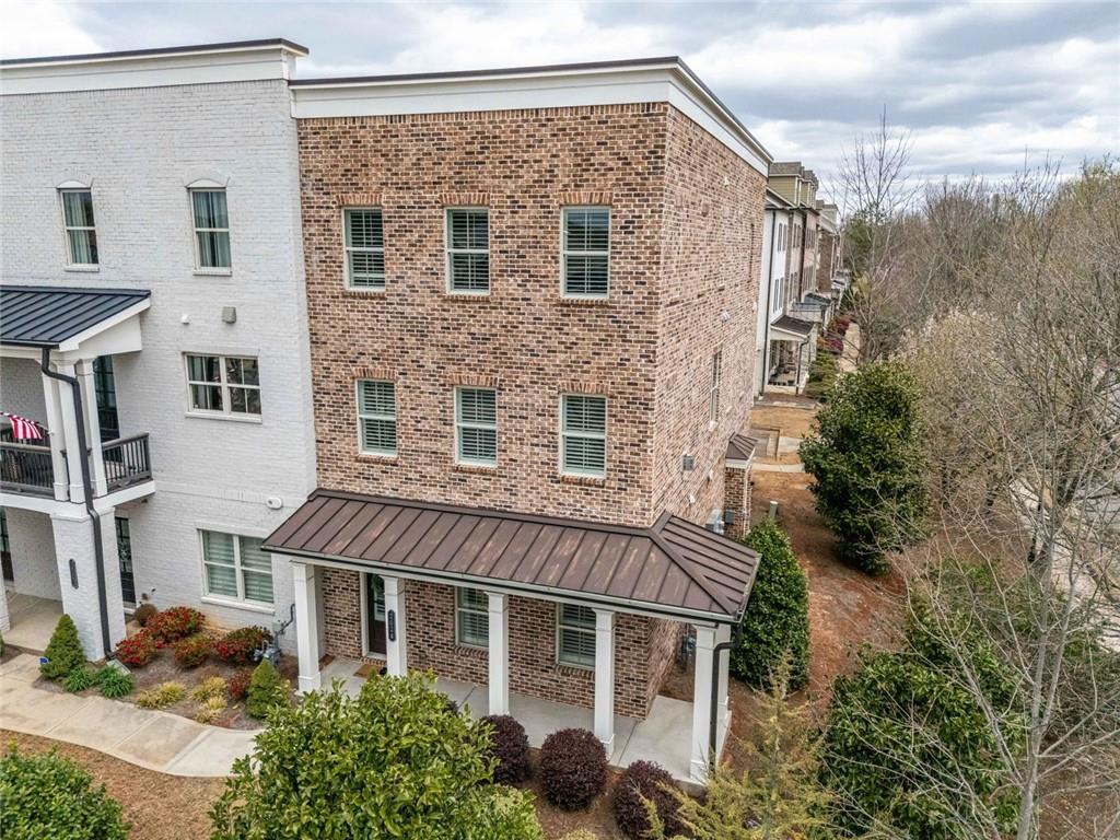 Encore Walk - Residential