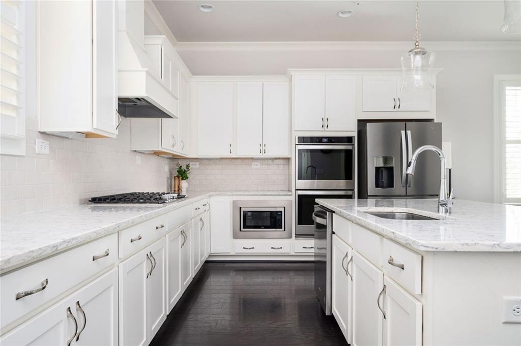 Encore Walk - Residential