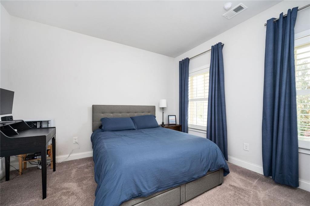 Encore Walk - Residential