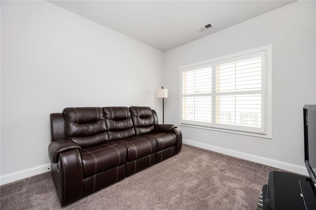 Encore Walk - Residential
