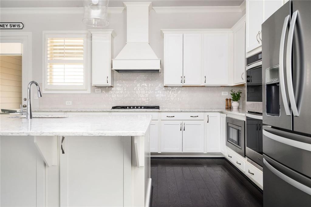Encore Walk - Residential