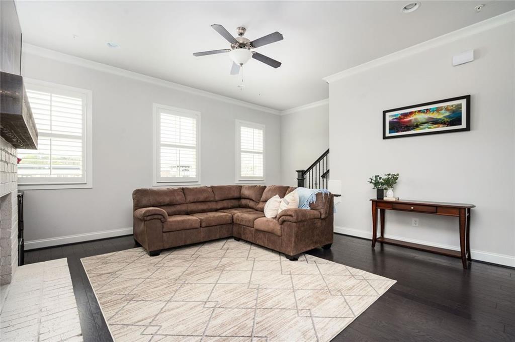 Encore Walk - Residential