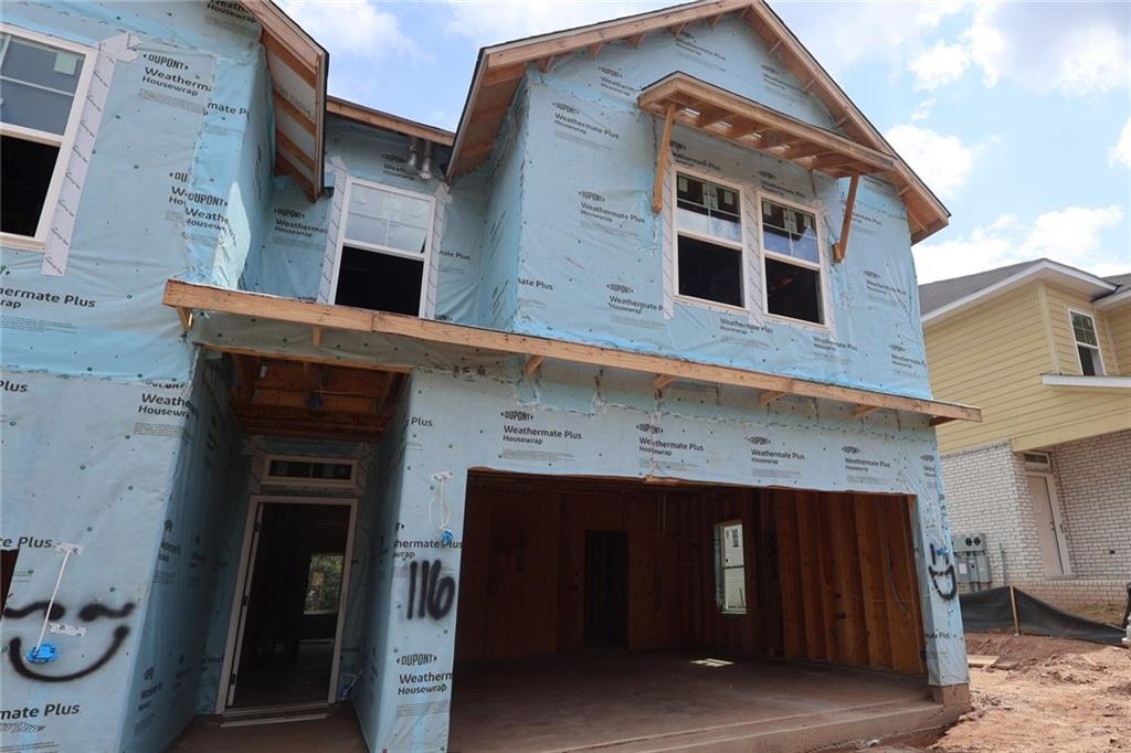 174 Redbud Road