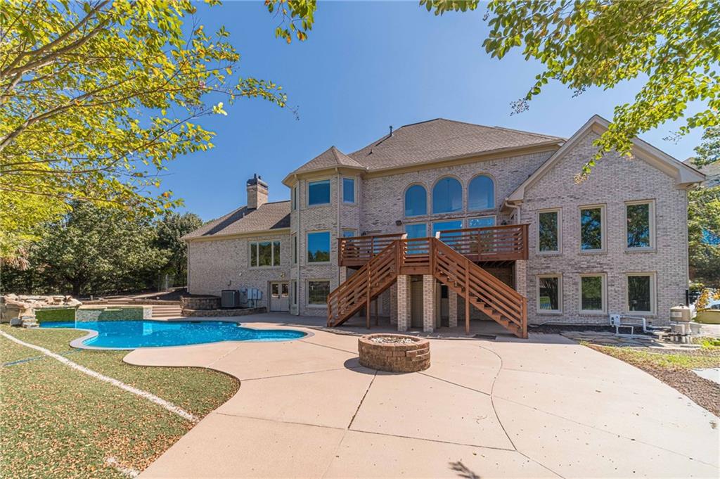 2609 Jacobs Crest Cove
