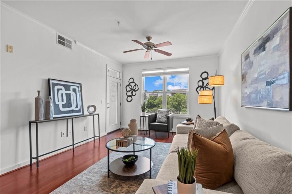 390 17th Street NW 4031