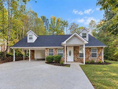 Homes For Sale - 1781 Jimmy Dodd Road<br/> Buford, GA 30518