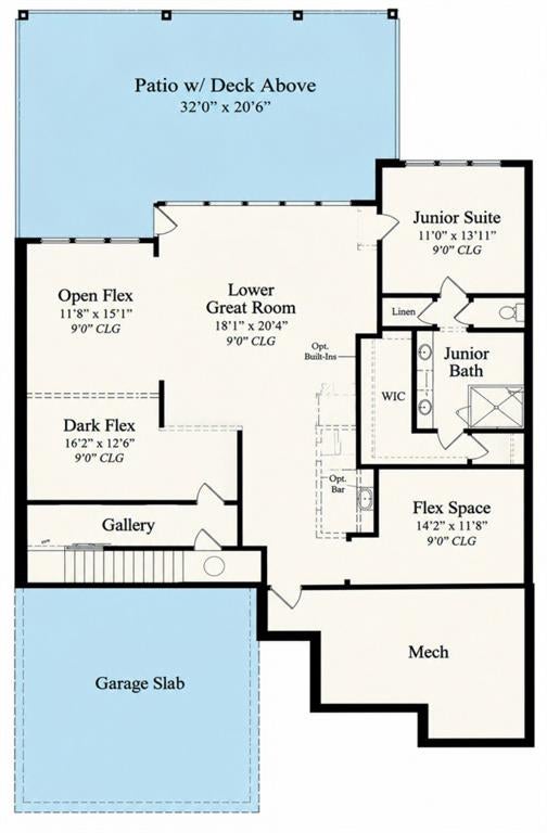 419 Ontario Lane
