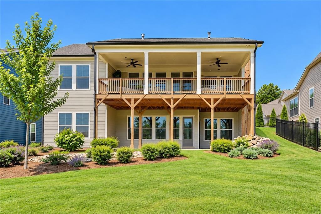 419 Ontario Lane