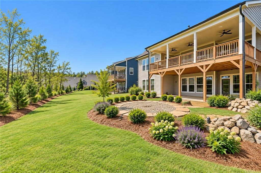 419 Ontario Lane