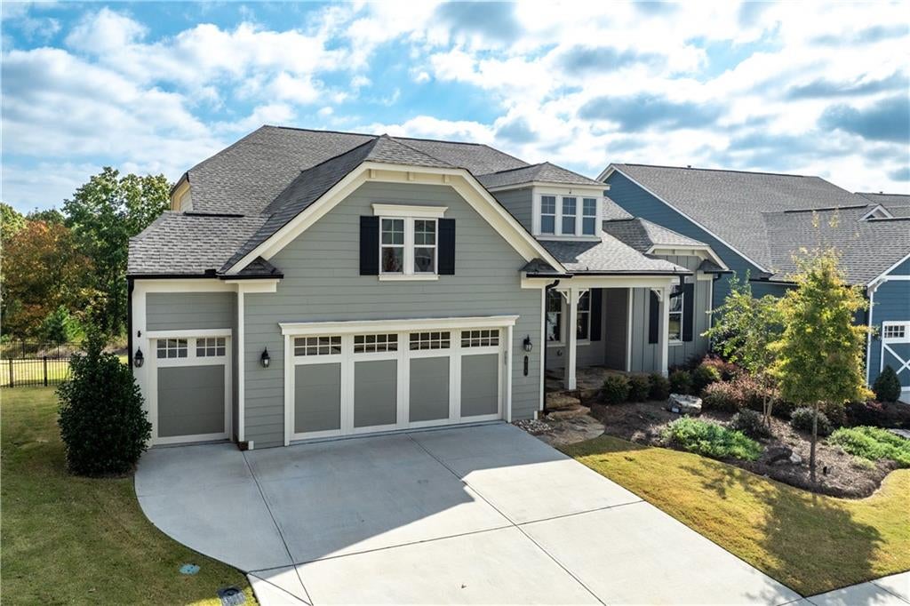 419 Ontario Lane