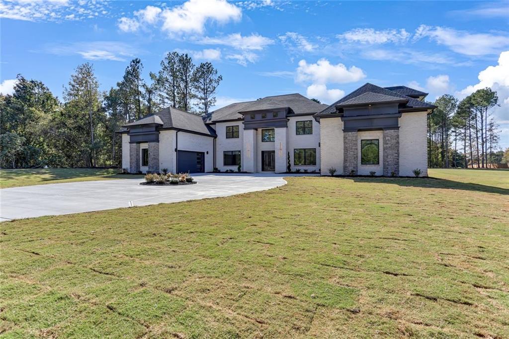 3625 Oak Grove Road SW