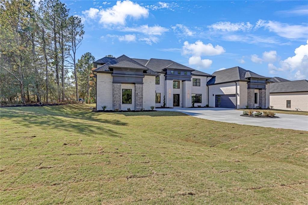 3625 Oak Grove Road SW