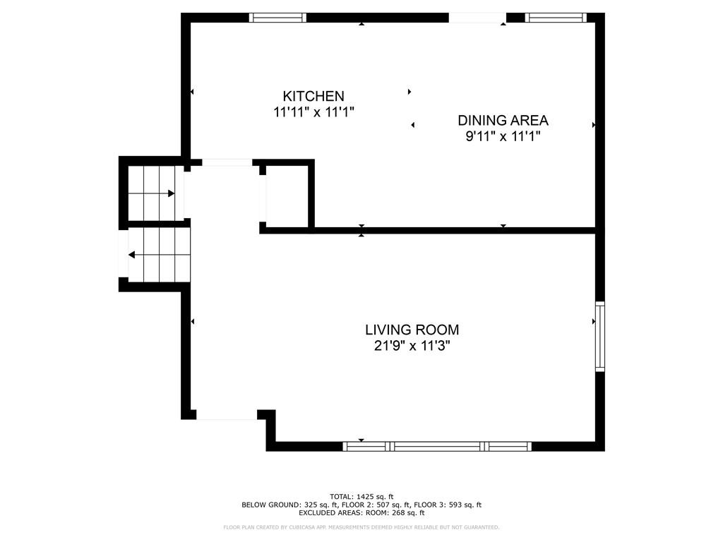 2628 Miriam Lane, Decatur, Georgia image 29