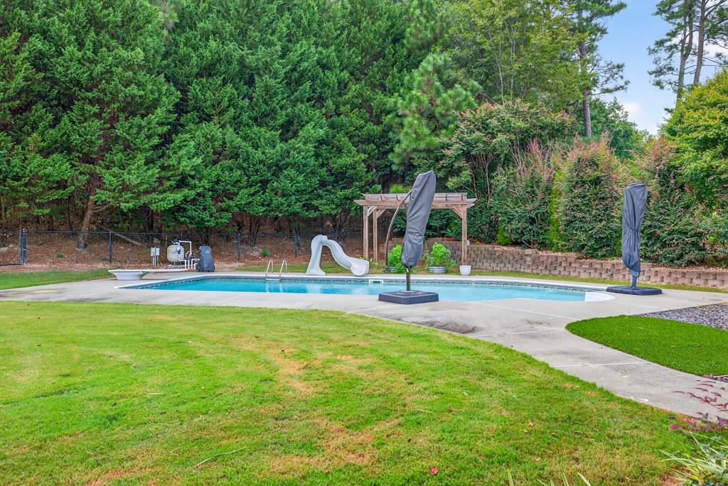 3737 Nina Court