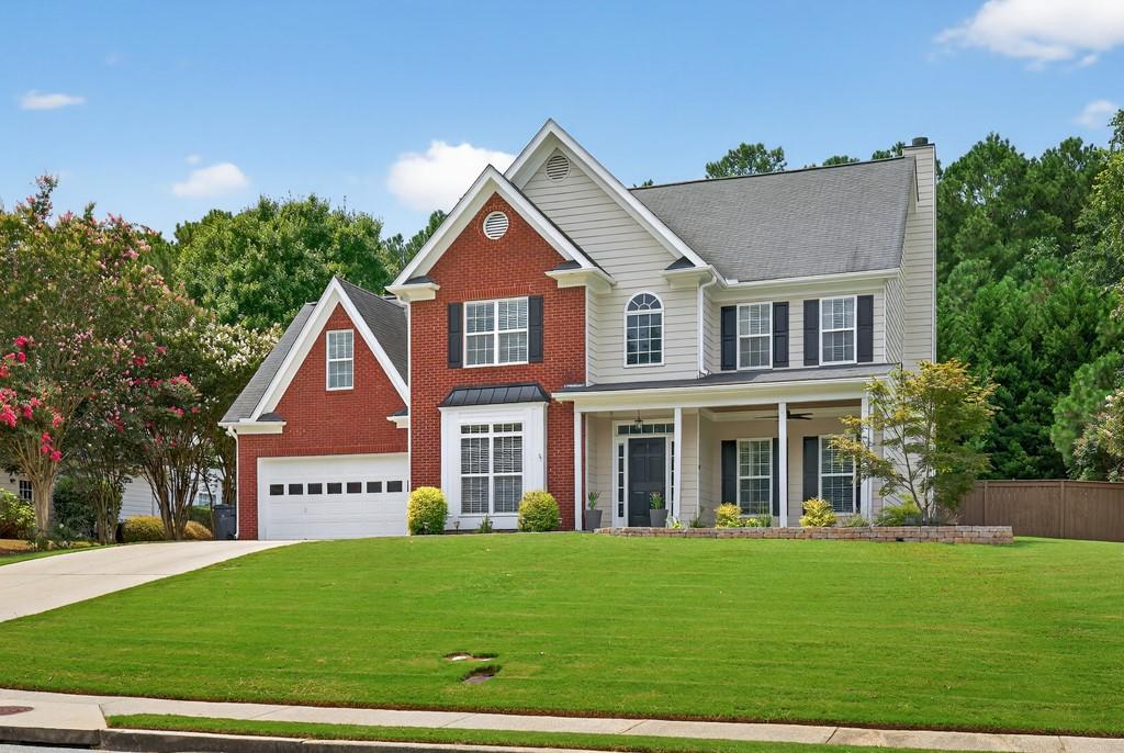 3737 Nina Court