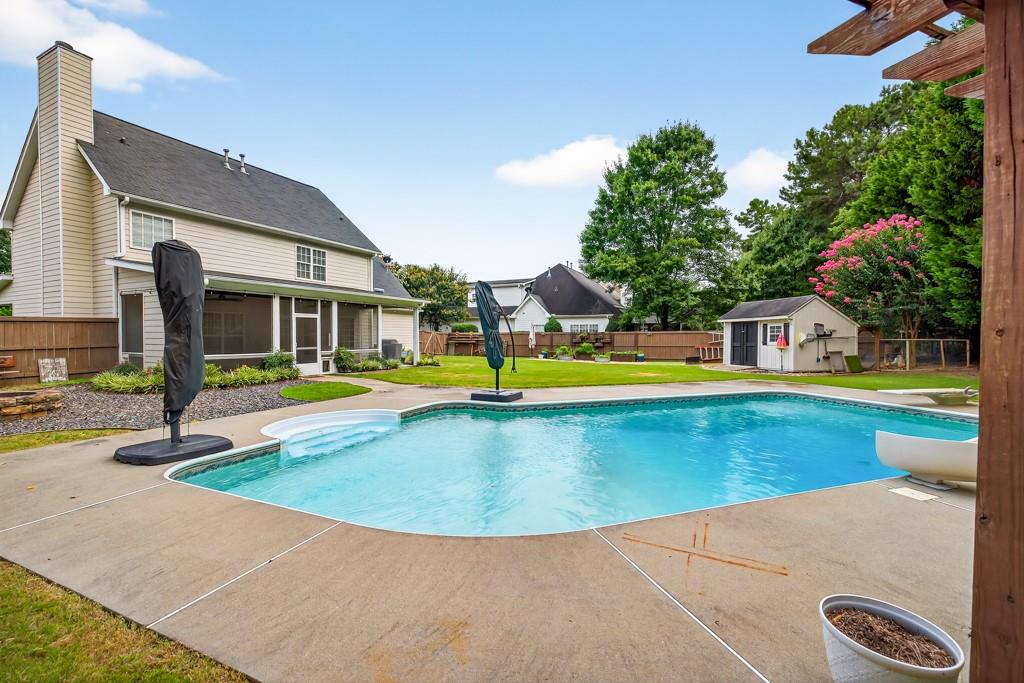 3737 Nina Court