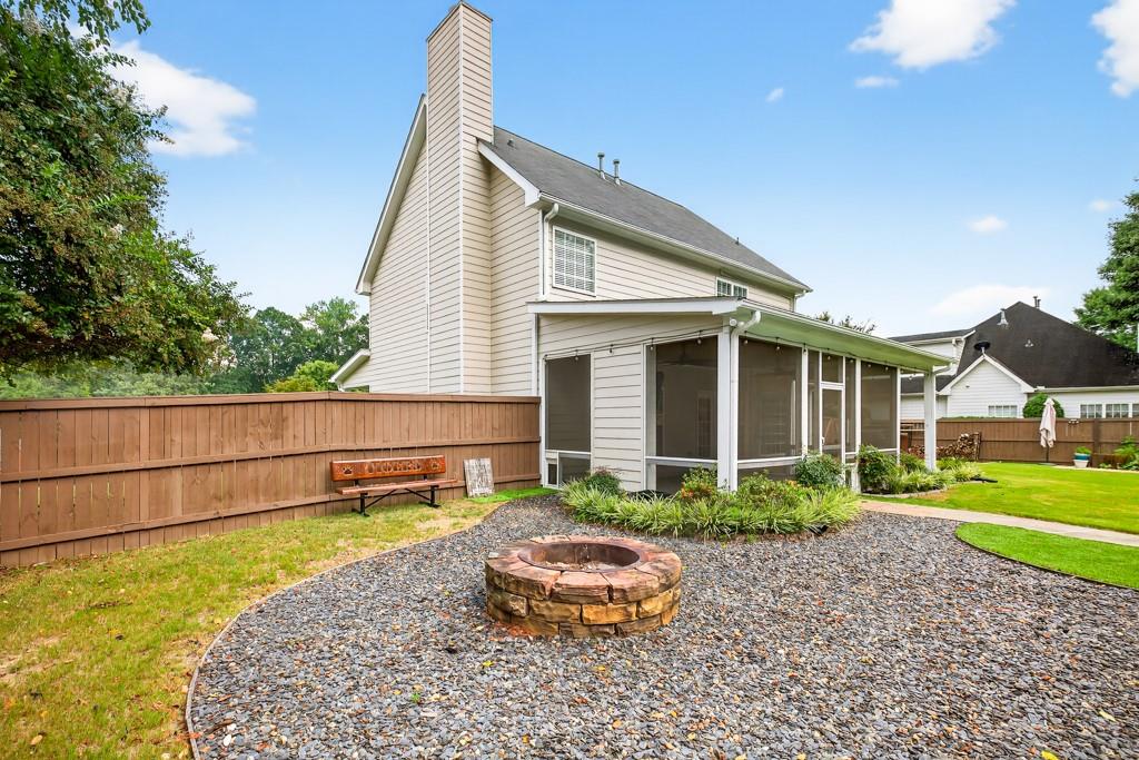3737 Nina Court