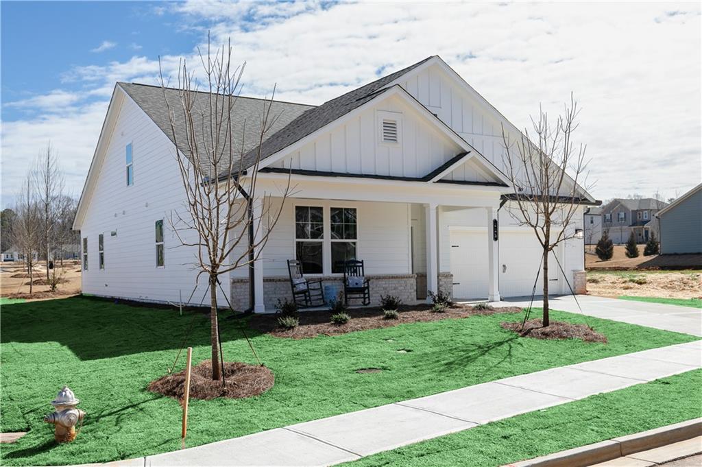 440 Madison Lakeview Drive