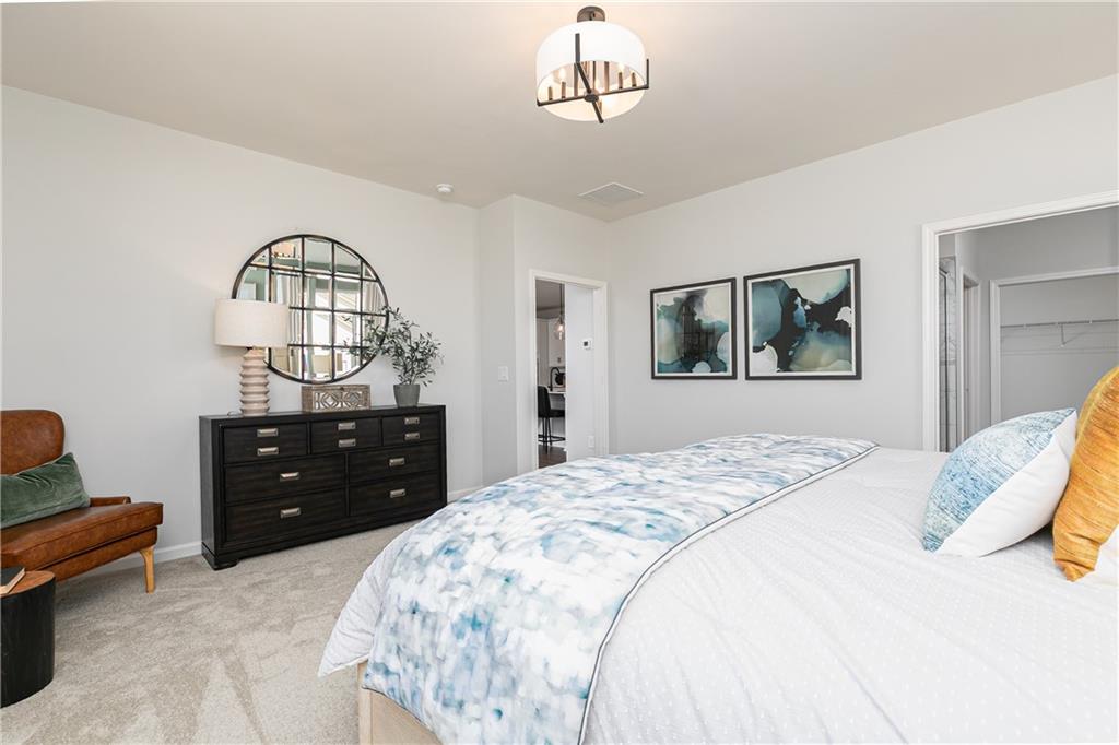 440 Madison Lakeview Drive, Acworth, Georgia image 30