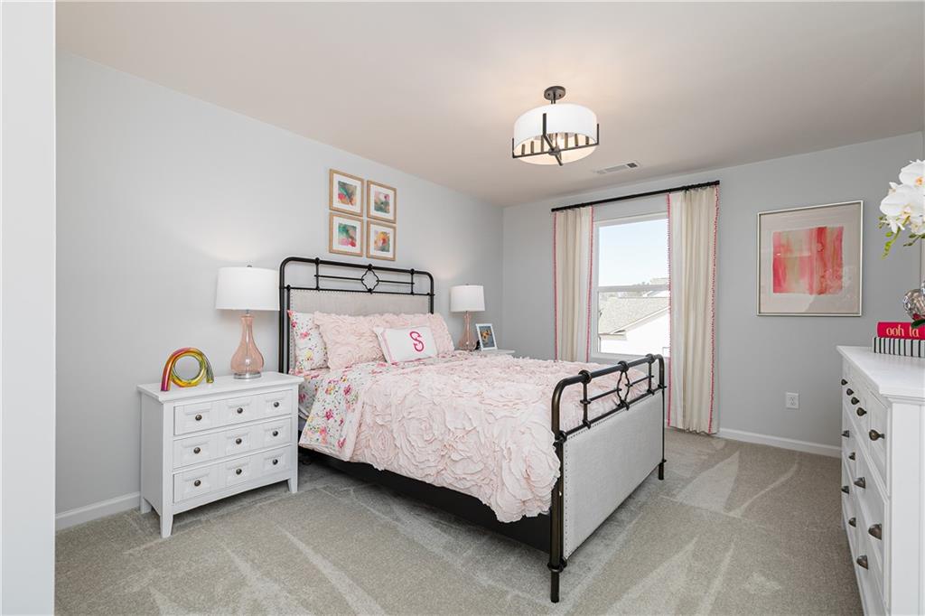 440 Madison Lakeview Drive, Acworth, Georgia image 36