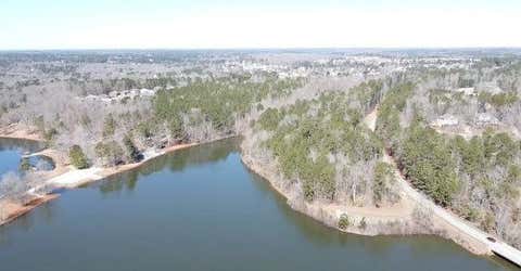 Vacant Land For Sale - 12425 Panhandle Road<br/> Hampton, GA 30228