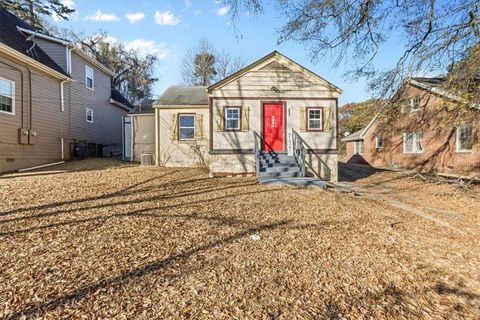 2009 Baker Road NW Atlanta GA 30318