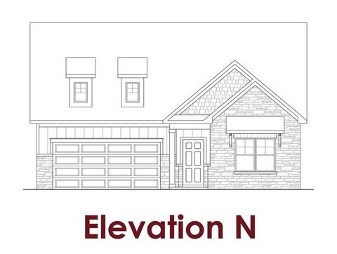 Homes For Sale - 204 Cantrell View Court<br/> Cartersville, GA 30120