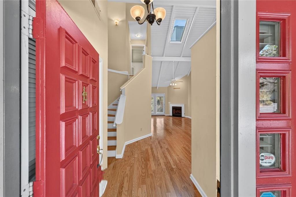1411 N Druid Hills Road NE