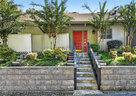 Photo of 1411 N Druid Hills Road NE, Brookhaven, GA 30319 (MLS # 7859171)