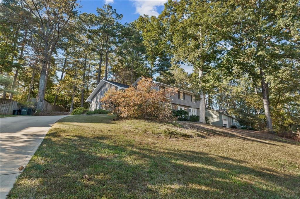 1485 Brandon Drive SW