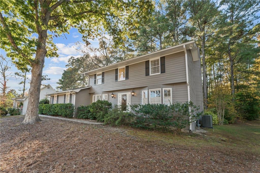 1485 Brandon Drive SW